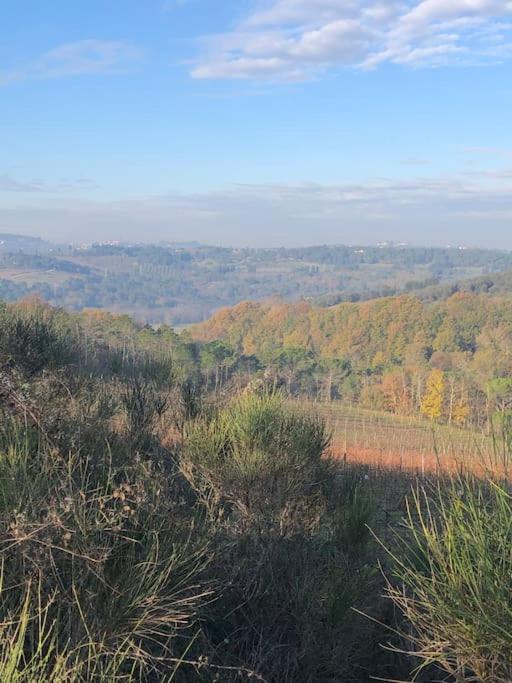 Faetole Typical Tuscan Country House Near Florence Capannuccia Extérieur photo