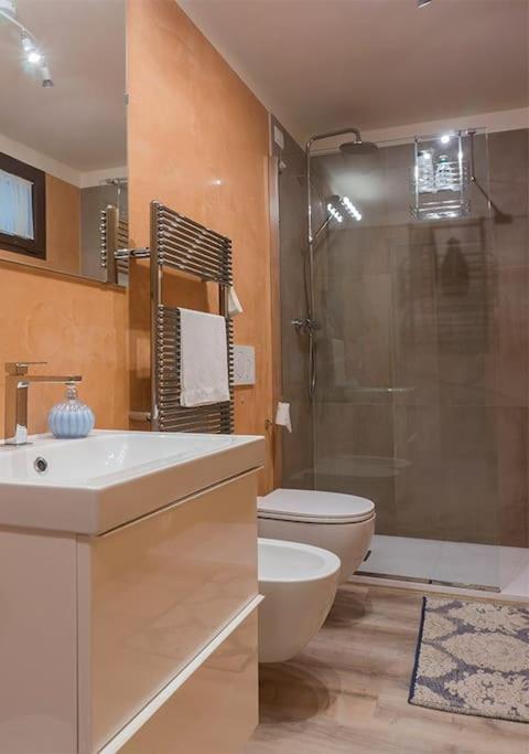 Faetole Typical Tuscan Country House Near Florence Capannuccia Extérieur photo