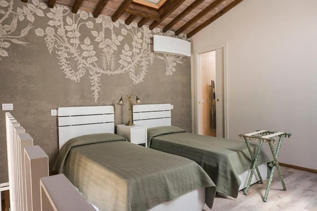 Faetole Typical Tuscan Country House Near Florence Capannuccia Extérieur photo