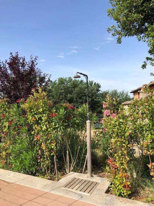 Faetole Typical Tuscan Country House Near Florence Capannuccia Extérieur photo