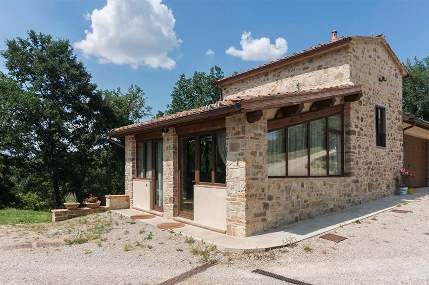 Faetole Typical Tuscan Country House Near Florence Capannuccia Extérieur photo