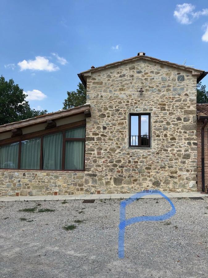 Faetole Typical Tuscan Country House Near Florence Capannuccia Extérieur photo